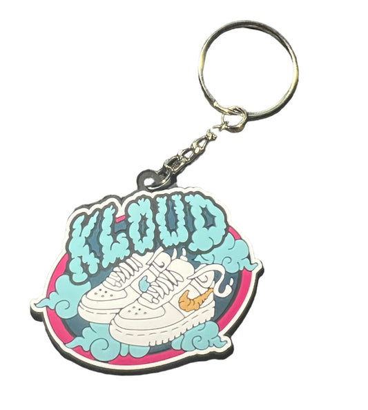 Kloud keychain